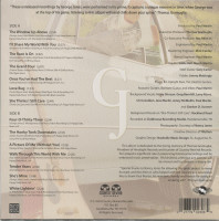Vorschau: The Lost Nashville Sessions (LP) Vorschau: The Lost Nashville Sessions (LP)