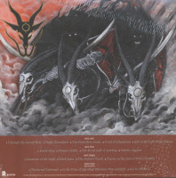 Vorschau: Fire Up The Blade (2-LP, colored Vinyl, Ltd.) Vorschau: Fire Up The Blade (2-LP, colored Vinyl, Ltd.)