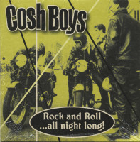 Vorschau: Rock And Roll... All Night Long! (7inch, EP, 45rpm) Vorschau: Rock And Roll... All Night Long! (7inch, EP, 45rpm)