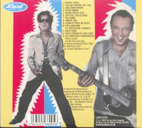 Vorschau: What's The Word (CD) Vorschau: What's The Word (CD)