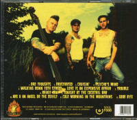 Vorschau: Walking Down 10th Street (CD) Vorschau: Walking Down 10th Street (CD)