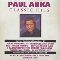 Vorschau: Classic Hits (LP, 180g Vinyl) Vorschau: Classic Hits (LP, 180g Vinyl)