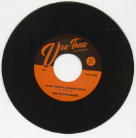 Vorschau: Cool Grooves - Burn Your Playhouse Down (7inch, 45rpm) Vorschau: Cool Grooves - Burn Your Playhouse Down (7inch, 45rpm)