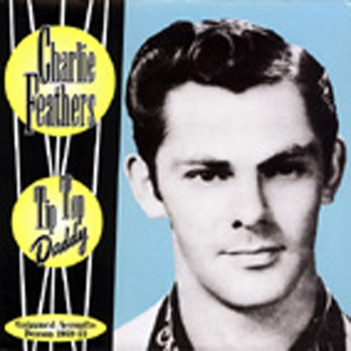 Tip Top Daddy - Acoustic Demos 1958-73 (LP)