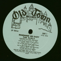 Vorschau: Remember Me Baby (LP) Vorschau: Remember Me Baby (LP)