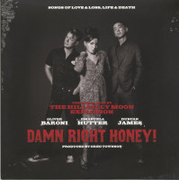 Vorschau: Damn Right Honey! Songs Of Love And Loss, Life And Death! (LP) Vorschau: Damn Right Honey! Songs Of Love And Loss, Life And Death! (LP)