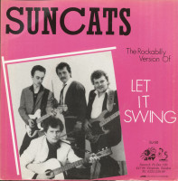 Vorschau: The Rockabilly Version Of Let It Swing (7inch, 45rpm, PS, SC) Vorschau: The Rockabilly Version Of Let It Swing (7inch, 45rpm, PS, SC)
