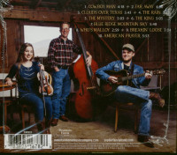 Vorschau: The Life We Know (CD) Vorschau: The Life We Know (CD)