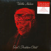 Vorschau: God's Problem Child (LP) Vorschau: God's Problem Child (LP)
