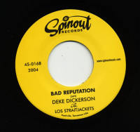 Vorschau: Town Without Pity - Bad Reputation (7inch, 45rpm) Vorschau: Town Without Pity - Bad Reputation (7inch, 45rpm)