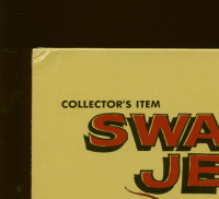 Vorschau: Swampland Jewels (LP & Download) Vorschau: Swampland Jewels (LP & Download)
