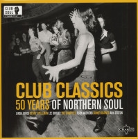 Vorschau: Club Classics - 50 Years Of Northern Soul (2-LP) Vorschau: Club Classics - 50 Years Of Northern Soul (2-LP)