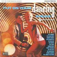 Vorschau: Put On Your Dancing Shoes (LP) Vorschau: Put On Your Dancing Shoes (LP)