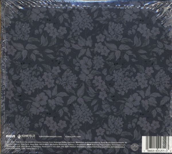 Snipe Hunter (CD)
