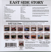 Vorschau: East Side Story Vol.13 (LP, colored Vinyl) Vorschau: East Side Story Vol.13 (LP, colored Vinyl)