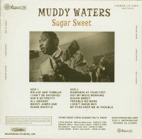 Vorschau: Sugar Sweet (10inch LP) Vorschau: Sugar Sweet (10inch LP)