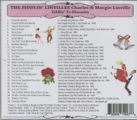 Vorschau: Fiddlin’ To Obscurity (CD) Vorschau: Fiddlin’ To Obscurity (CD)