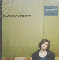 Vorschau: Sara Watkins (2-LP, 180g Vinyl) Vorschau: Sara Watkins (2-LP, 180g Vinyl)
