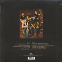 Vorschau: Reckless (LP) Vorschau: Reckless (LP)