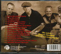 Vorschau: Voodoo Doll (CD) Vorschau: Voodoo Doll (CD)