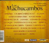 Vorschau: Concerts Musicorama (CD) Vorschau: Concerts Musicorama (CD)
