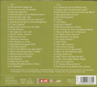 Vorschau: Der Lachende Vagabund - 50 Große Erfolge (2-CD) Vorschau: Der Lachende Vagabund - 50 Große Erfolge (2-CD)