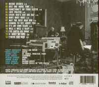 Vorschau: Heebie Jeebies (CD) Vorschau: Heebie Jeebies (CD)