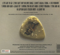 Vorschau: Live On Stage (CD) Vorschau: Live On Stage (CD)
