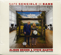 Vorschau: Safe Sensible And Sane (CD) Vorschau: Safe Sensible And Sane (CD)