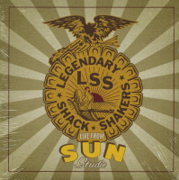 Vorschau: Live From Sun Studio (LP) Vorschau: Live From Sun Studio (LP)
