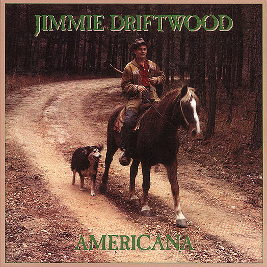 Americana (3-CD Deluxe Box Set)