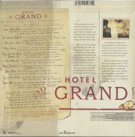 Vorschau: Blues At The Grand (LP) Vorschau: Blues At The Grand (LP)
