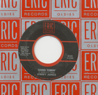 Vorschau: Good Timin' - Handy Man (7inch, 45rpm) Vorschau: Good Timin' - Handy Man (7inch, 45rpm)