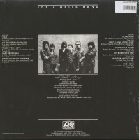 Vorschau: The J. Geils Band (LP, 180g Vinyl) Vorschau: The J. Geils Band (LP, 180g Vinyl)