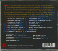 Vorschau: Live (CD) Vorschau: Live (CD)