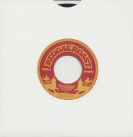 Vorschau: Seal (7inch, 45rpm) Vorschau: Seal (7inch, 45rpm)