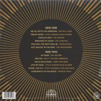 Vorschau: Sun Records' 70th Anniversary Compilation, Vol.4 (LP, 180g Vinyl) Vorschau: Sun Records' 70th Anniversary Compilation, Vol.4 (LP, 180g Vinyl)