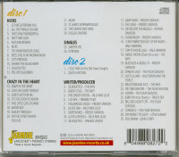 Vorschau: All The Things He Is (2-CD) Vorschau: All The Things He Is (2-CD)