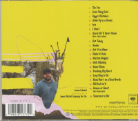 Vorschau: The 3rd (CD) Vorschau: The 3rd (CD)