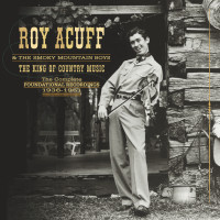 Vorschau: The King Of Country Music, The Foundational Recordings Complete 1936-51 (9-CD & 1-DVD Deluxe Box Set Vorschau: The King Of Country Music, The Foundational Recordings Complete 1936-51 (9-CD & 1-DVD Deluxe Box Set