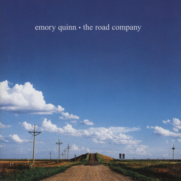 The Road Company (2008) The Road Company (2008)