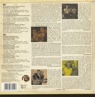 Vorschau: So Long My Friend - Alan Mills - Never Forgotten (LP, 10inch) Vorschau: So Long My Friend - Alan Mills - Never Forgotten (LP, 10inch)