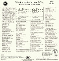 Vorschau: Sing, Ricky, Sing! (LP, 10inch, Ltd.) Vorschau: Sing, Ricky, Sing! (LP, 10inch, Ltd.)