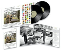 Vorschau: Delta Swamp Rock - New Edition (2-LP) Vorschau: Delta Swamp Rock - New Edition (2-LP)