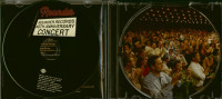 Vorschau: Rounder Records' 40th Anniversary Concert (CD) Vorschau: Rounder Records' 40th Anniversary Concert (CD)