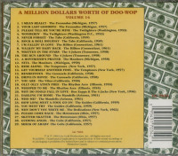 Vorschau: A Million Dollars Worth Of Doo-Wop Vol.14 (CD) Vorschau: A Million Dollars Worth Of Doo-Wop Vol.14 (CD)