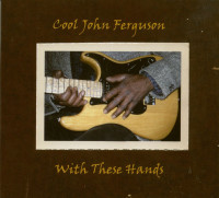 Vorschau: With These Hands Vorschau: With These Hands