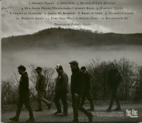 Vorschau: Morning Shift (CD) Vorschau: Morning Shift (CD)