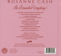 Vorschau: She Remembers Everything - Deluxe Edition (CD) Vorschau: She Remembers Everything - Deluxe Edition (CD)