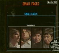 Vorschau: Small Faces - 35th Anniversary (2-CD, Deluxe Edition) Vorschau: Small Faces - 35th Anniversary (2-CD, Deluxe Edition)